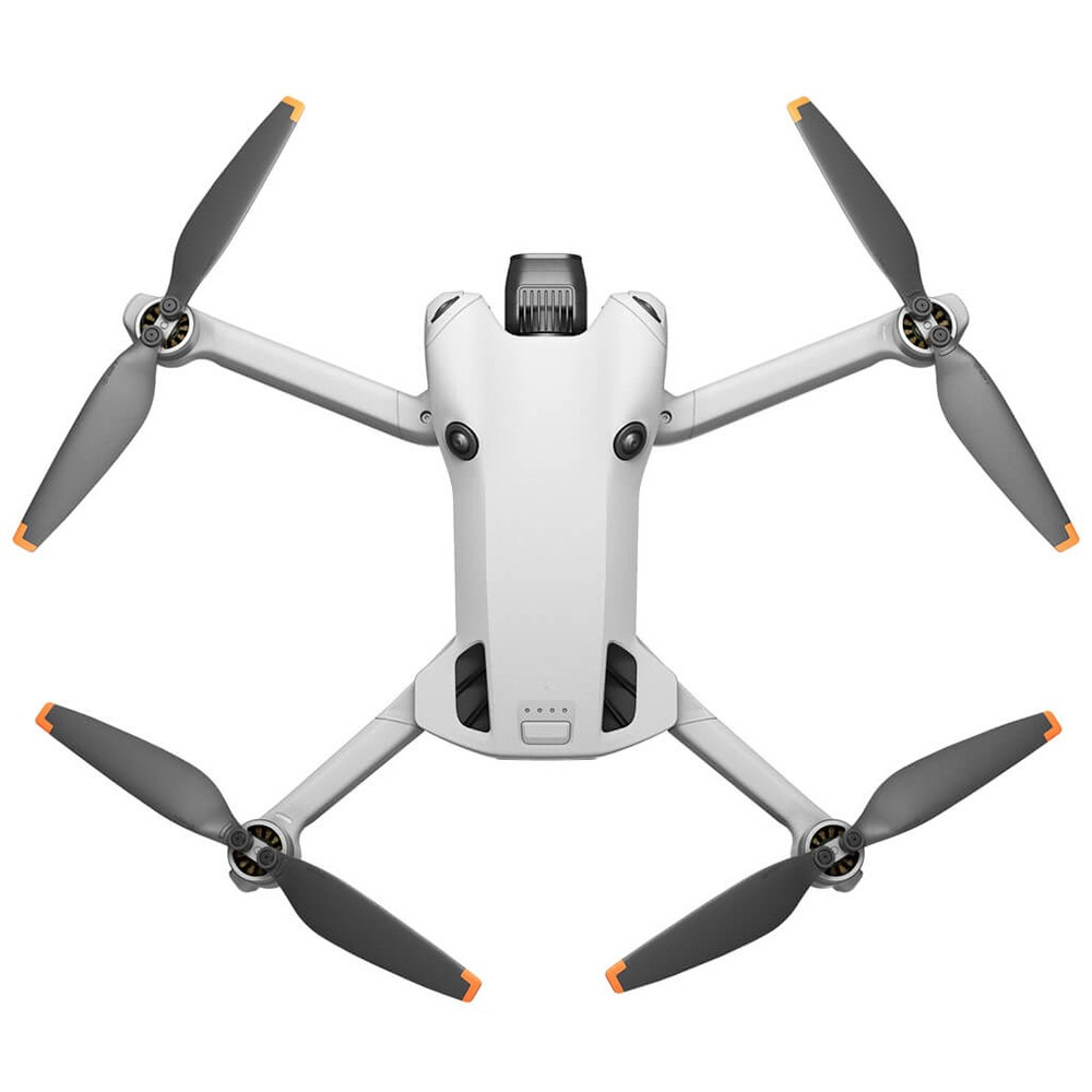 مستعمل بنسبة 95% جديد أصلي مين - مراجعة Drone Dji Rc Mini 3 وسعره