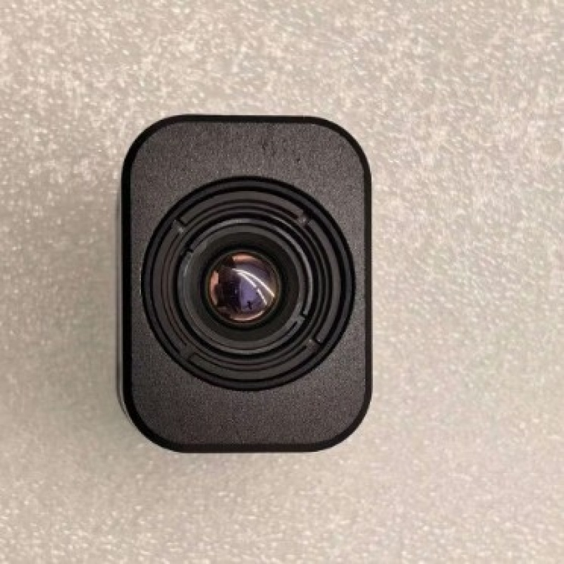 كاميرا تصوير حراري Caddx طراز  - مراجعة Drone Z وسعره