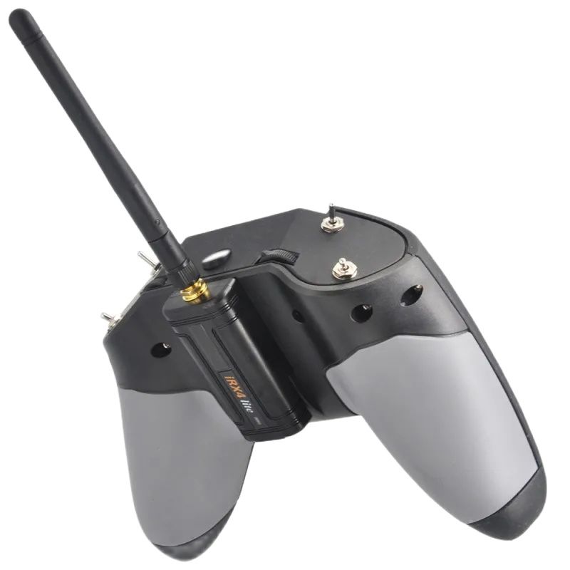 وحدة TBS NANO IRX4 Lite متعددة - مراجعة Frsky Receiver Module وسعره