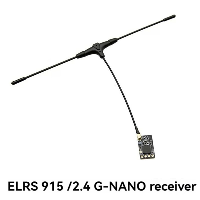 جهاز استقبال AS96-Nano RX مع ه - مراجعة Drone Rc Racing وسعره