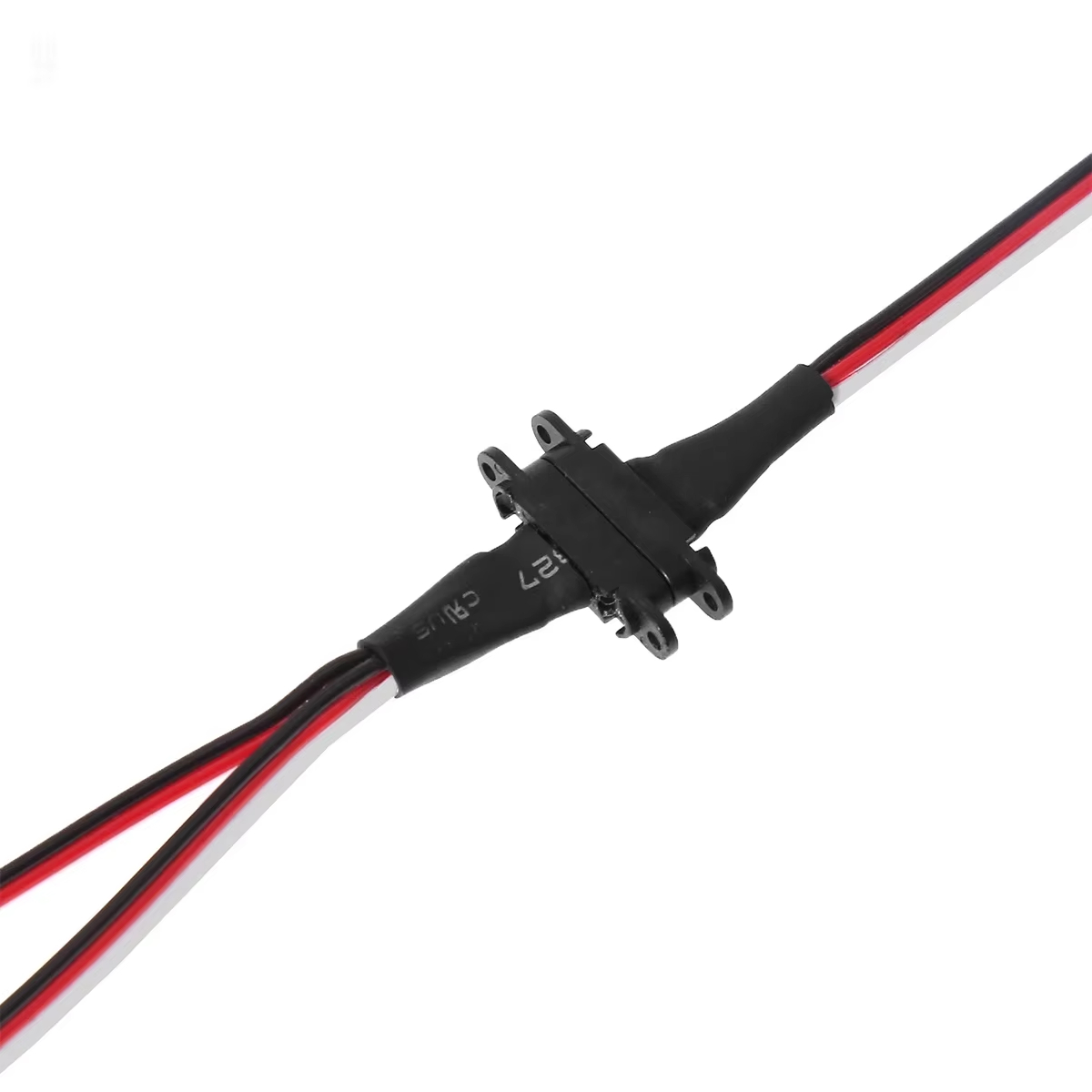 كابل تمديد مغناطيسي 1 إلى 2 عل - مراجعة Drone Rc1 وسعره