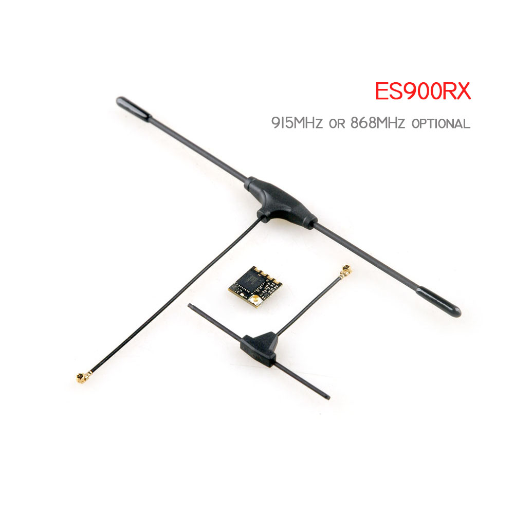 Happymodel RC ELRS Micro ES900 - مراجعة Drone Rc Racing وسعره