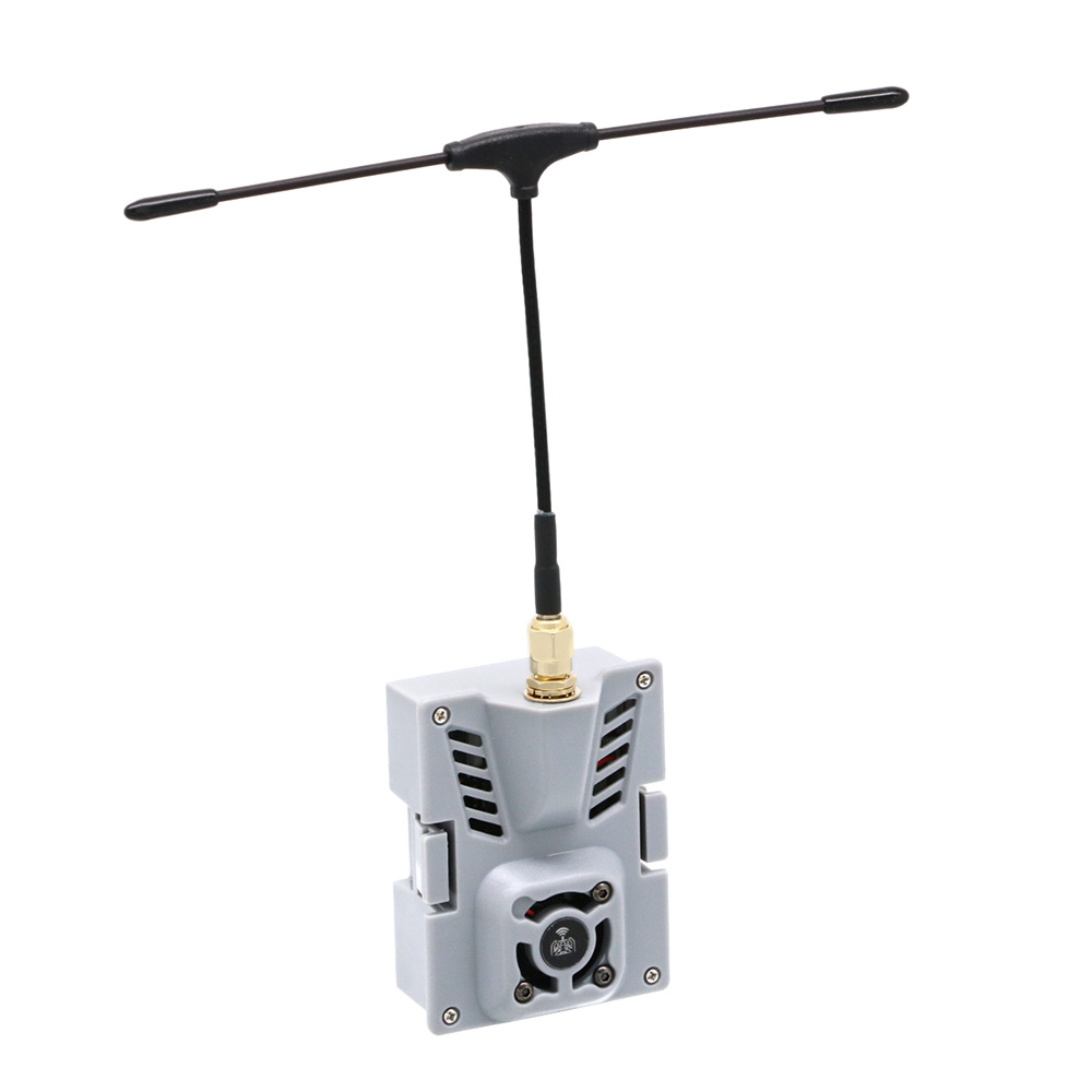 Happymodel RC ELRS Micro ES900 - مراجعة Drone Rc Racing وسعره